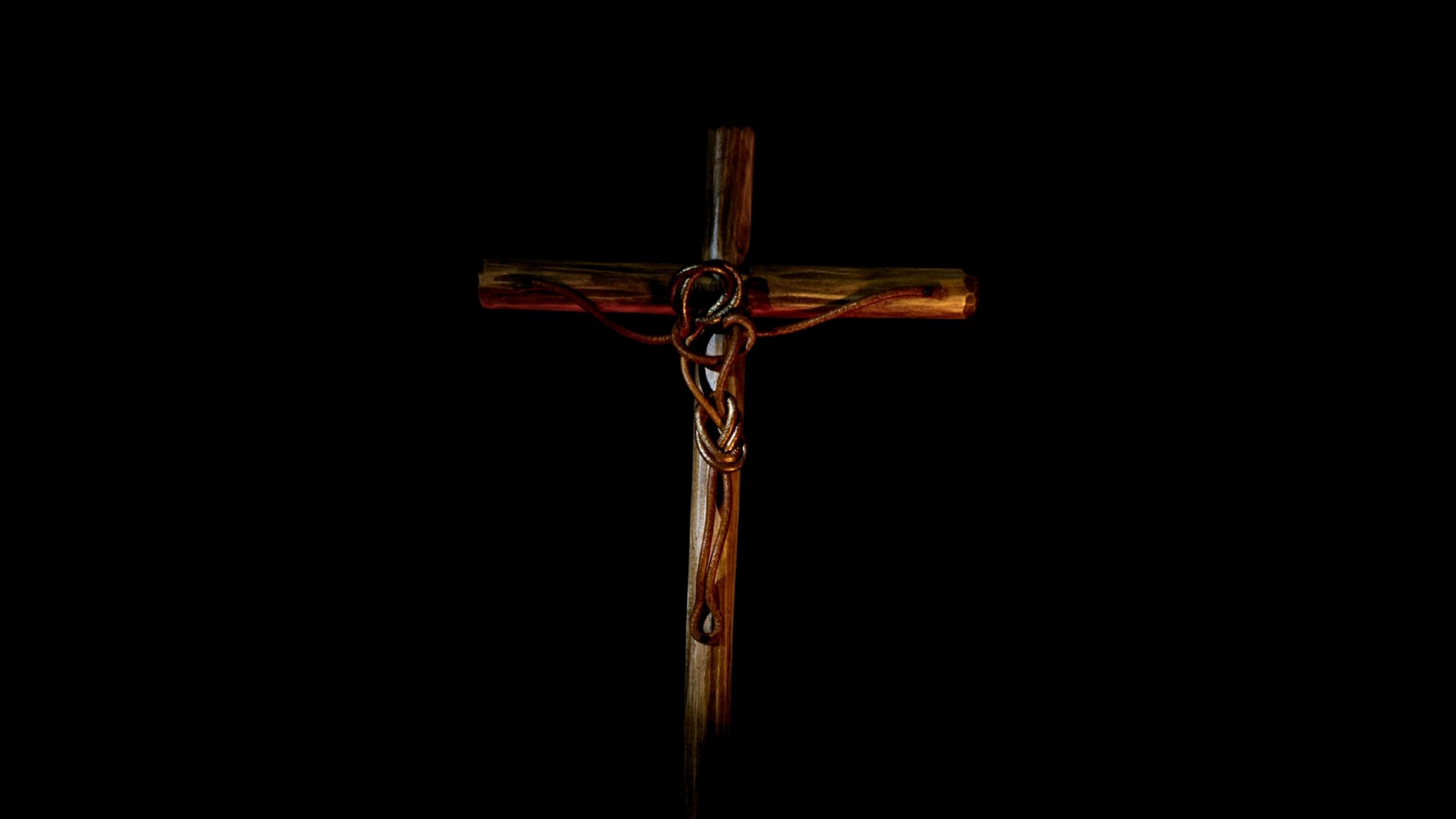 Materia de autor- Cristo de base de piedras carrusel informativo