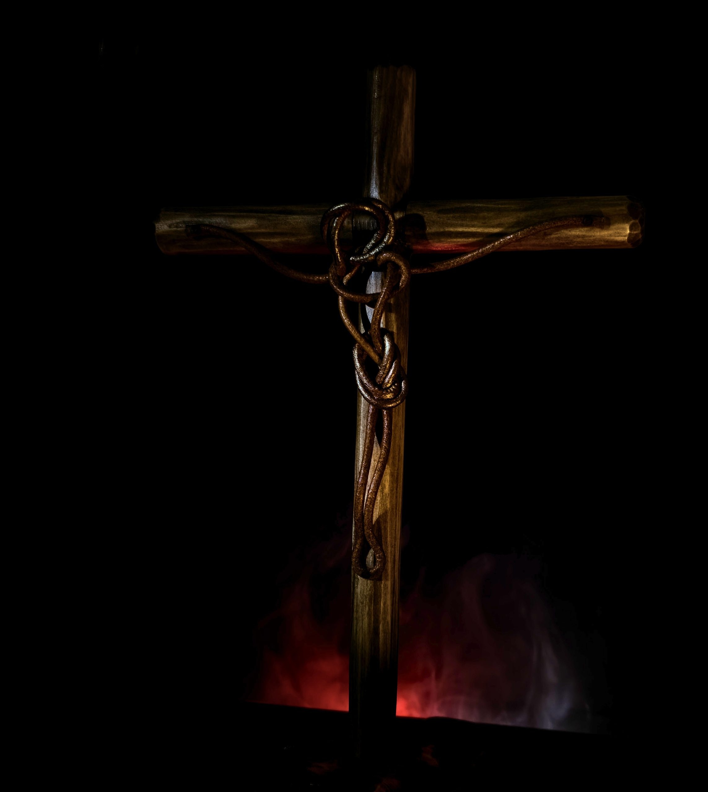 Materia de Autor - Cristo